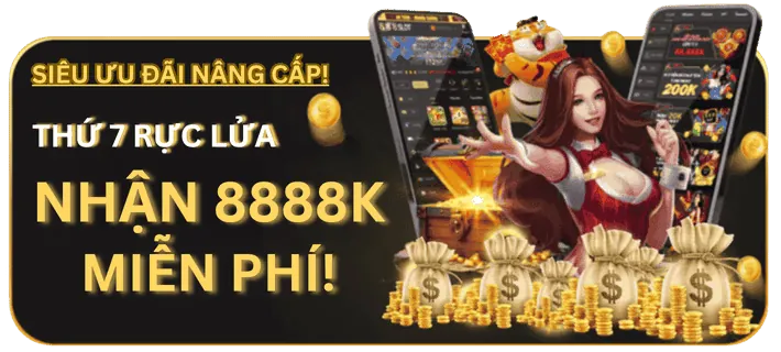 Trò chơi nổ hũ và bắn cá đầy màu sắc tại cm8885
