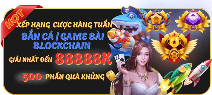 Game Vua Bắn Cá tại CM8885