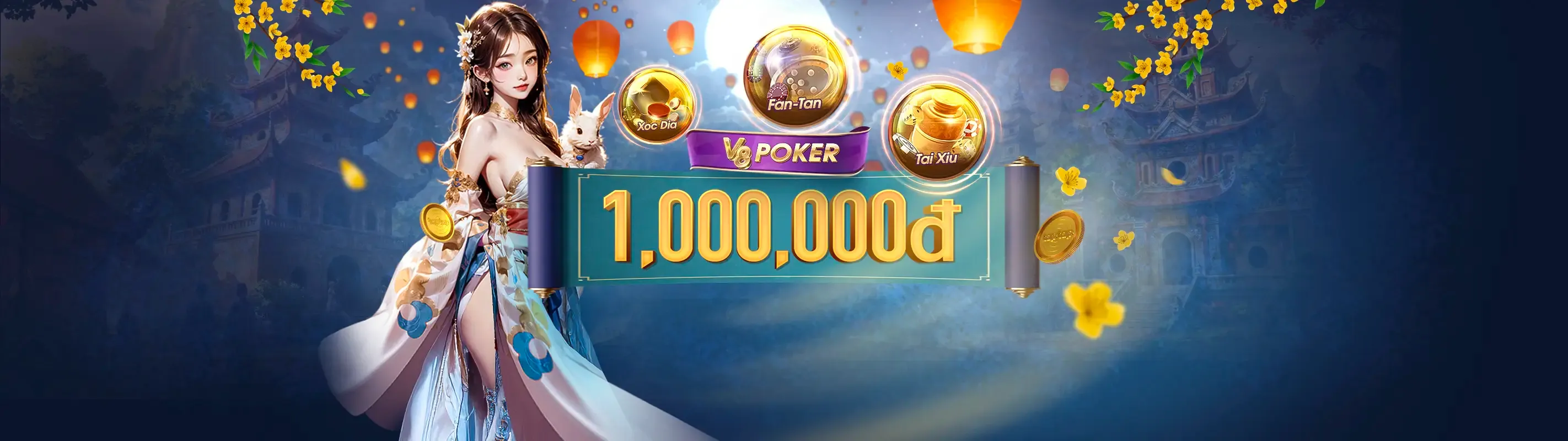 Người chơi chiến thắng tại máy slot cm8885