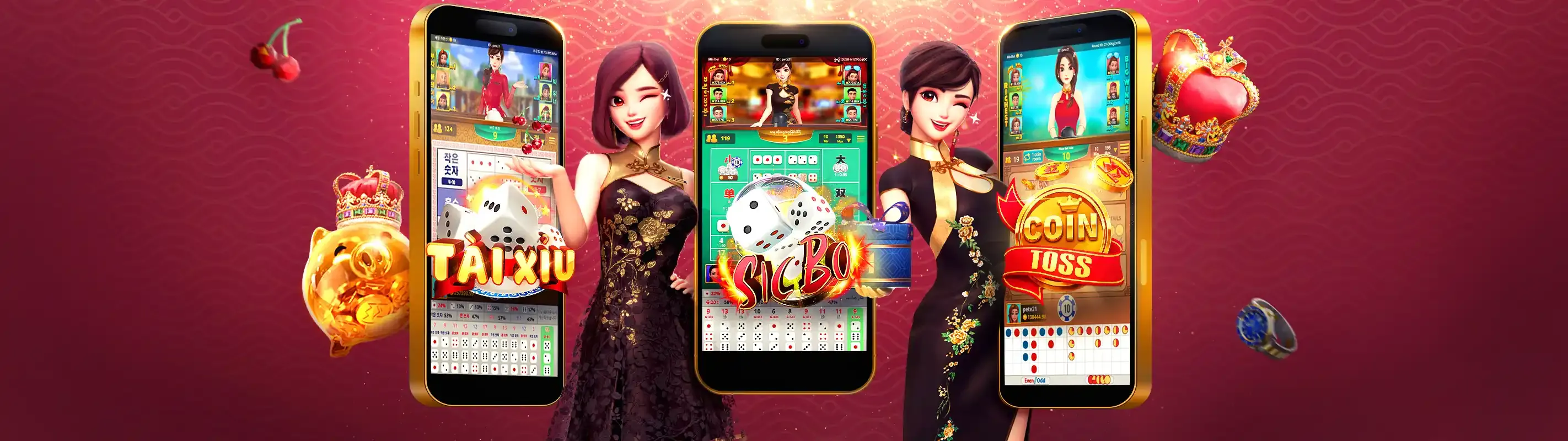 Hướng Dẫn Trò Chơi cm8885
