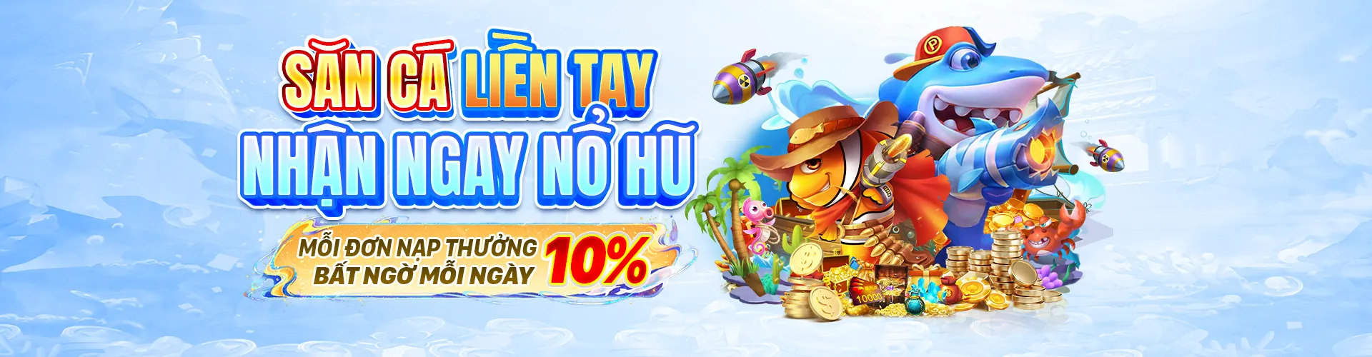 Gói Quà Đăng Ký Người Dùng Mới cm8885